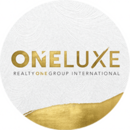 OneLuxe, Realty ONE Group International